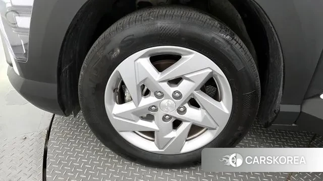 Hyundai Kona (SX2) id 3011462 из Кореи 15