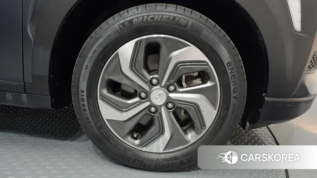 Hyundai Kona Hybrid id 3439320 из Кореи 15