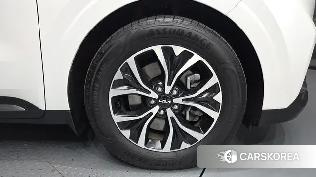 Kia Carnival 4th generation id 3740641 из Кореи 15