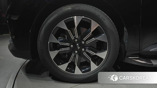 Kia Carnival 4th generation id 4688689 из Кореи 15