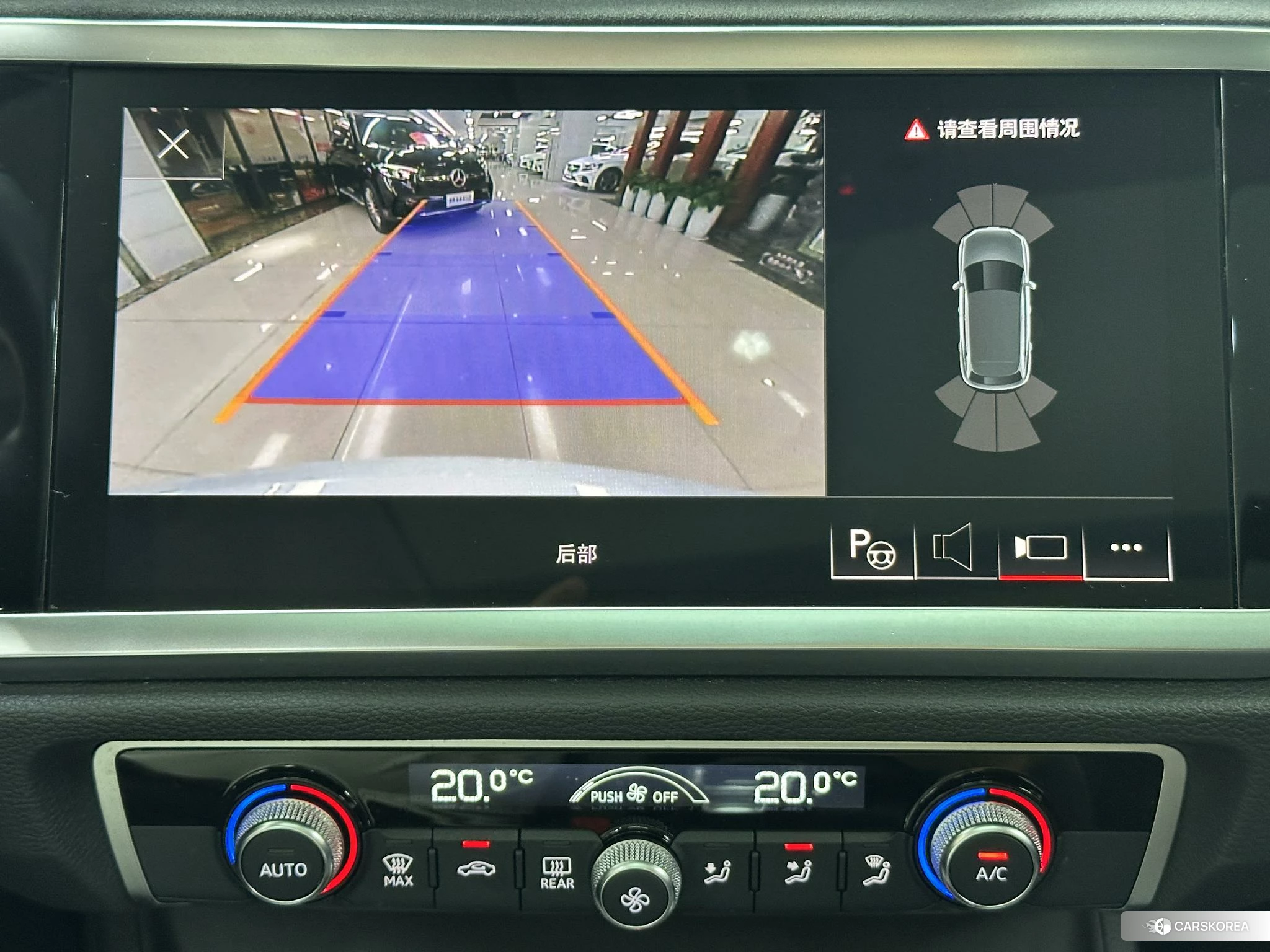 Audi Q3 id 4486227 из Китая 19