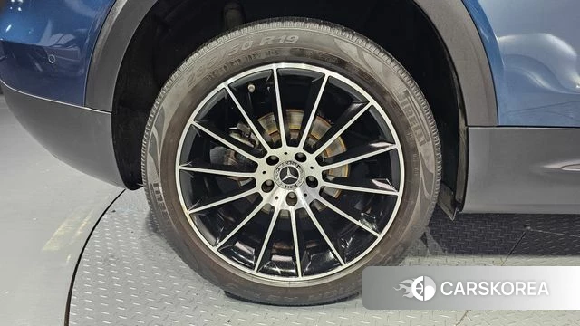 Mercedes-Benz GLB-Class X247 id 4330643 из Кореи 25
