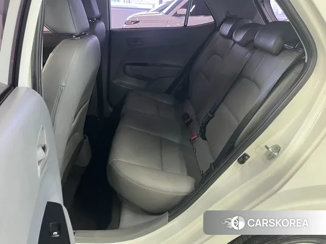 Kia All New Morning (JA) id 3619170 из Кореи 13