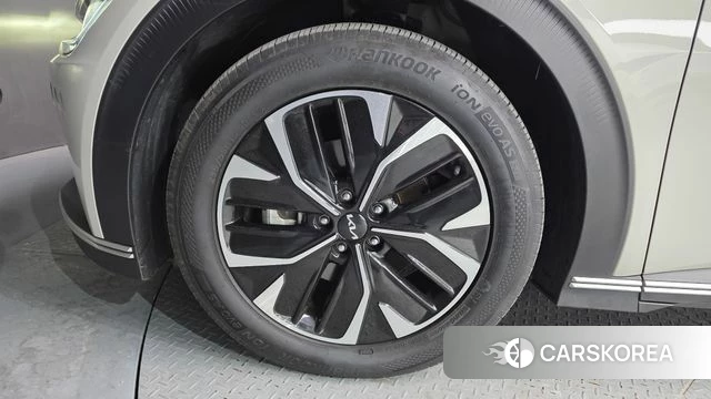 Kia EV6 id 3827350 из Кореи 15