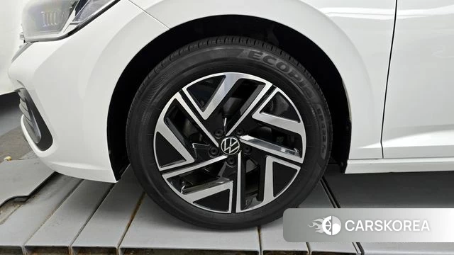 Volkswagen 7th Generation of Jetta id 4560677 из Кореи 22