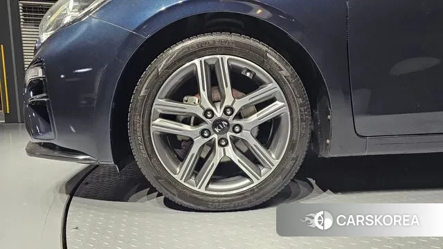 Kia Come New K3 id 3641767 из Кореи 15