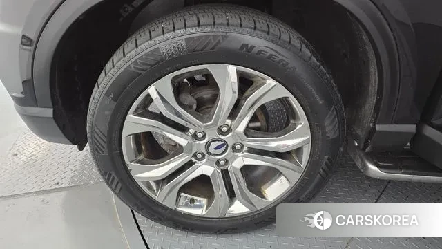 Ssangyong G4 Rexton id 3055759 из Кореи 15