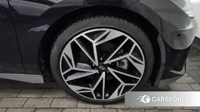 Hyundai Ionic 6 id 2383925 из Кореи 15