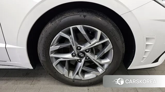 Hyundai Sonata (DN8) id 3723277 из Кореи 15