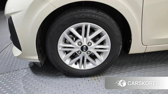 Kia Morning Urban (JA) id 4482564 из Кореи 26