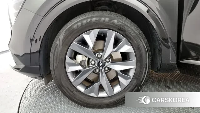 Kia Sportage 5th Generation id 3463397 из Кореи 15