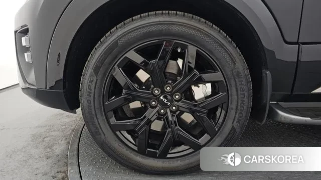 Kia Mohave Master id 3752197 из Кореи 15