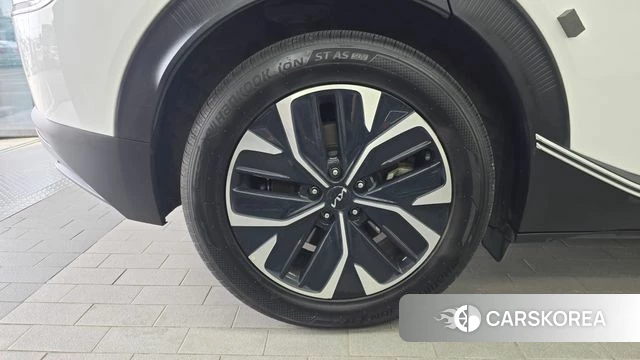 Kia EV6 id 4534518 из Кореи 29