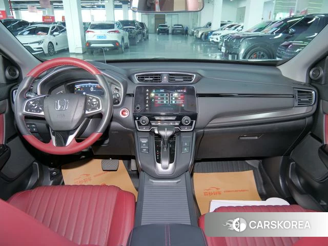 Honda Hao Ying id 4221065 из Китая 15