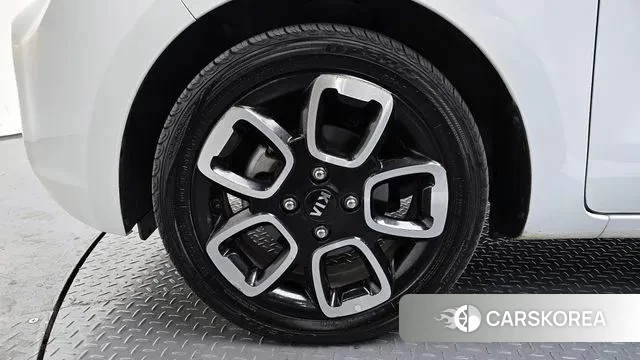 Kia The New Ray id 3509013 из Кореи 15