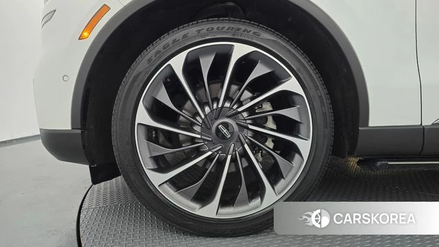 Lincoln Aviator 2nd generation id 3954339 из Кореи 15