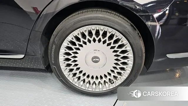 Genesis G90 id 3428054 из Кореи 15