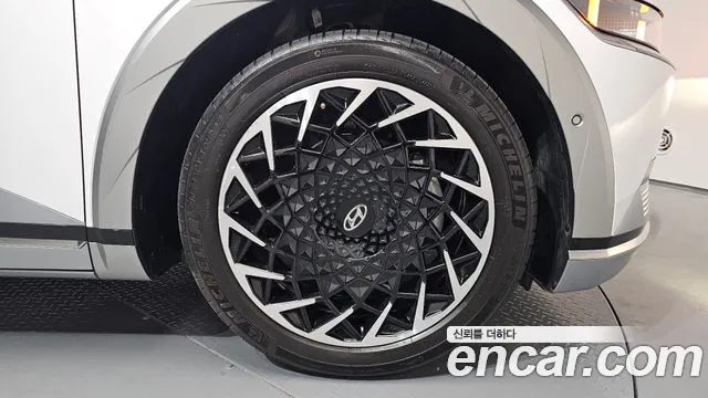 Hyundai Ionic 5 id 2710868 из Кореи 15