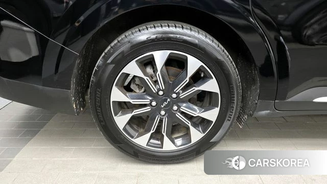 Kia Carnival 4th generation id 3923131 из Кореи 15