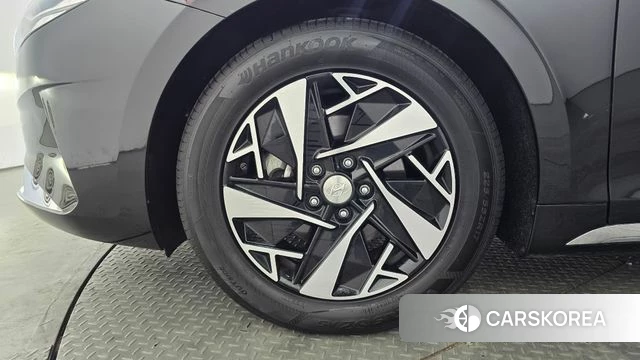 Hyundai The New Grandeur IG Hybrid id 4310257 из Кореи 27