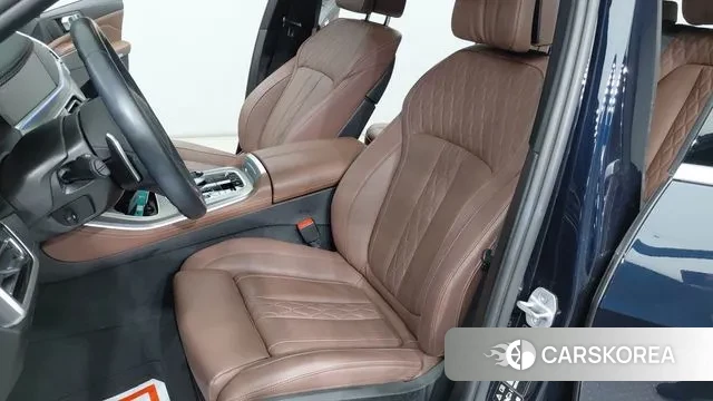 BMW X5 (G05) id 3670581 из Кореи 15