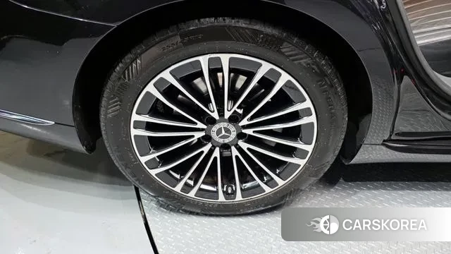 Mercedes-Benz S-Class W223 id 3448548 из Кореи 15