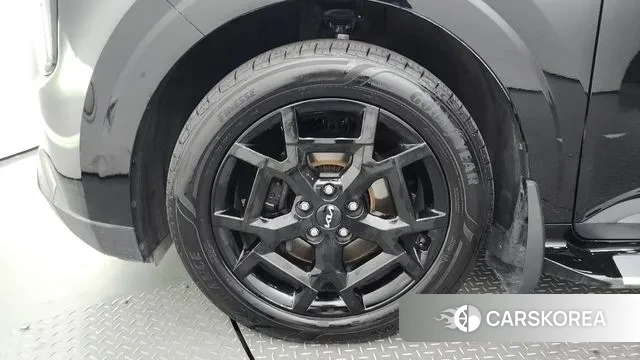 Kia The New Carnival 4th Generation id 3217658 из Кореи 15