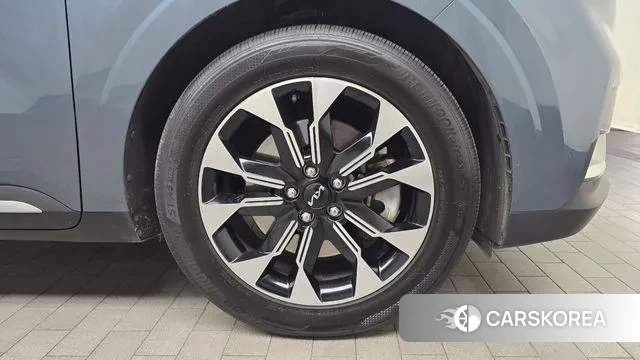 Kia Carnival 4th generation id 3432896 из Кореи 15