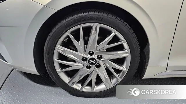 Hyundai The New Grandeur IG id 3023712 из Кореи 15