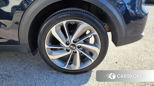 Kia Niro id 3357374 из Кореи 15