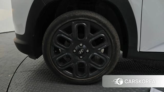 Hyundai Casper id 4408210 из Кореи 15