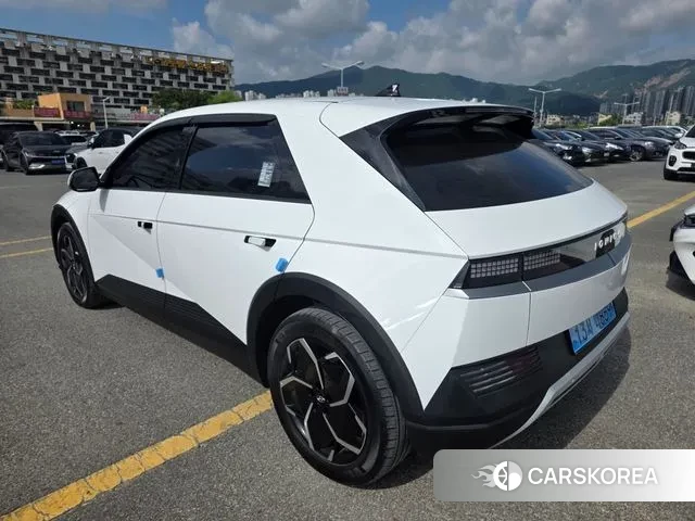 Hyundai Ionic 5 id 3054053 из Кореи 15