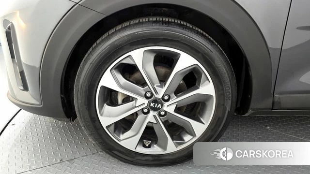 Kia Stonic id 3796398 из Кореи 15