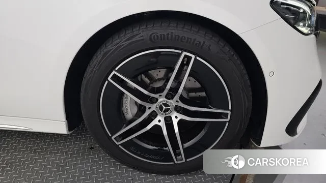 Mercedes-Benz E-Class W214 id 3052735 из Кореи 15