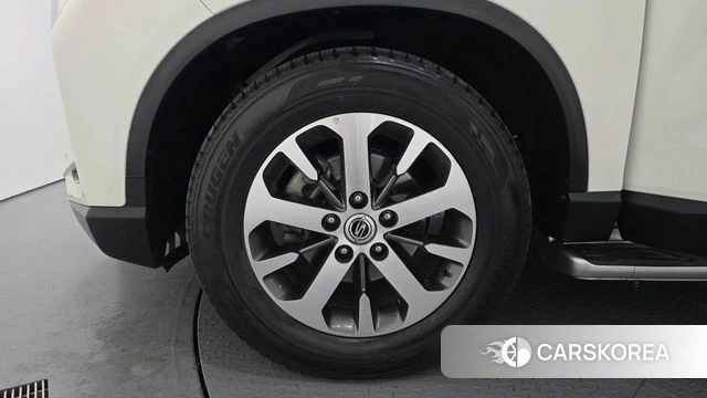 Ssangyong All New Rexton id 4283015 из Кореи 15