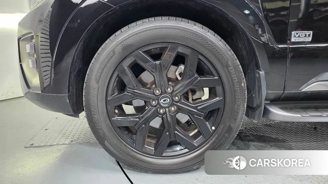 Kia Mohave Master id 4745931 из Кореи 32