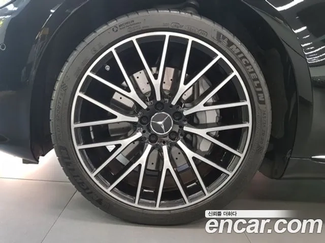 Mercedes-Benz S-Class W223 id 2919724 из Кореи 15