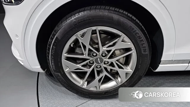 Genesis GV70 id 3560444 из Кореи 15