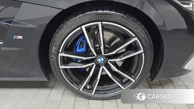 BMW Z4 (G29) id 2964440 из Кореи 15