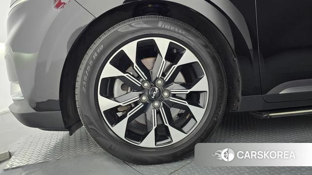 Kia Carnival 4th generation id 4428783 из Кореи 30