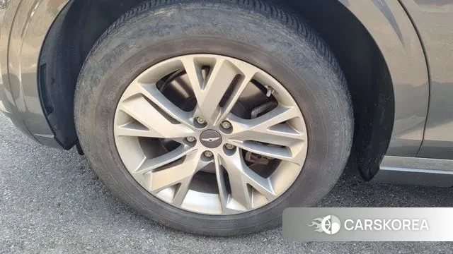 Genesis GV70 id 3697731 из Кореи 15