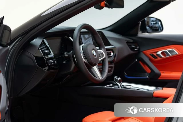BMW Z4 id 4271156 из Китая 14
