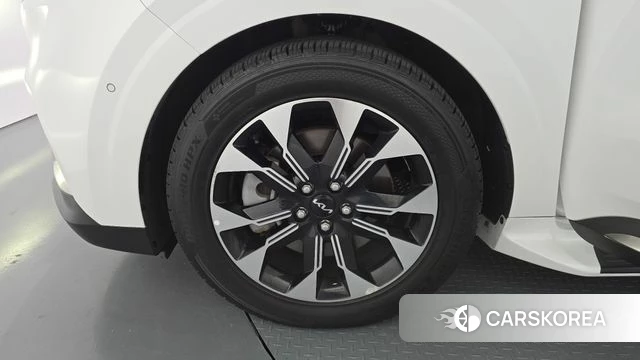Kia Carnival 4th generation id 4774324 из Кореи 26