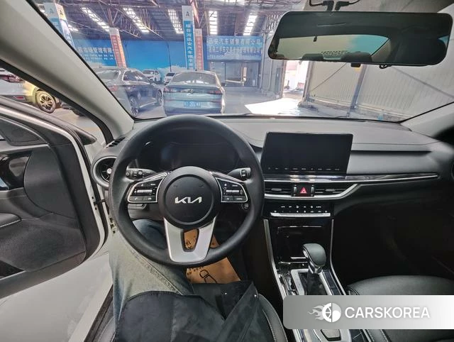Kia K3 id 4279114 из Китая 15