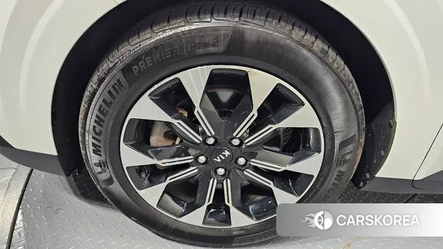 Kia Carnival 4th generation id 3422074 из Кореи 15