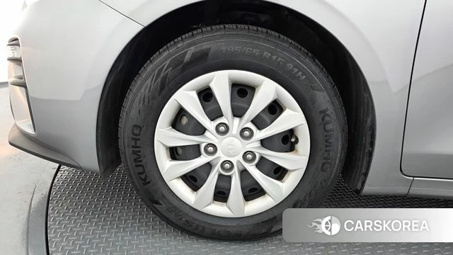 Kia Come New K3 id 4445976 из Кореи 15