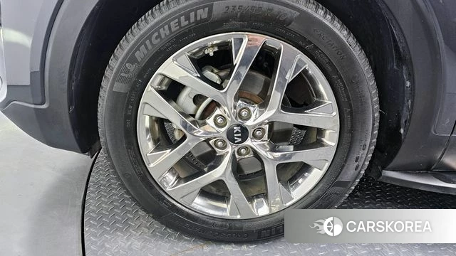 Kia The New Sorento id 3814011 из Кореи 15