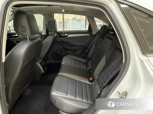 Volkswagen Sagitar id 4298175 из Китая 19