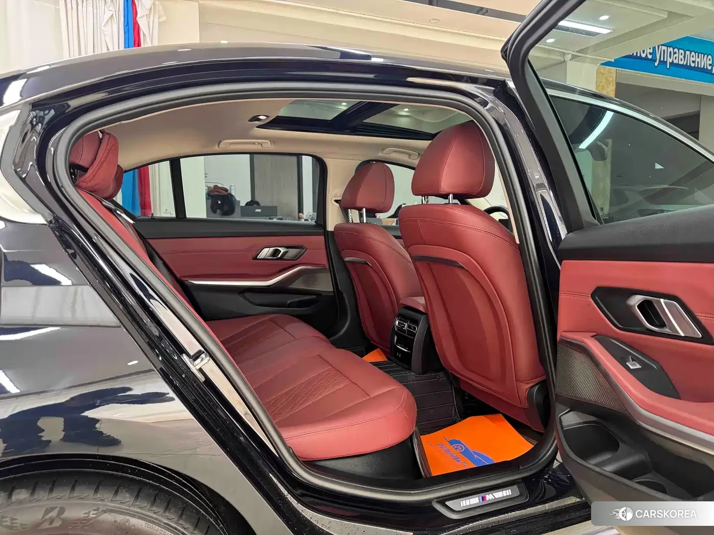 BMW 3 series id 4514184 из Китая 17