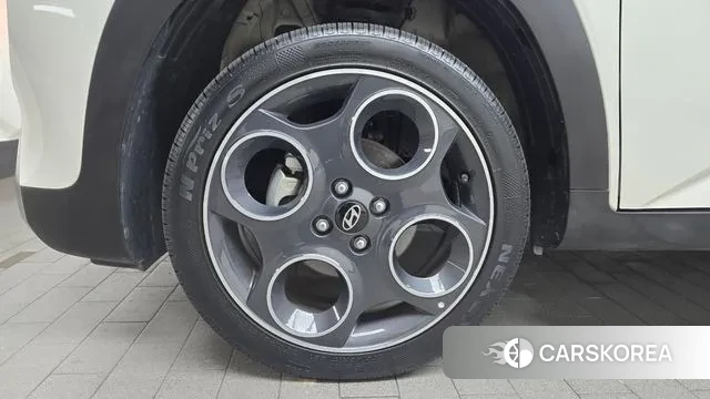 Hyundai The New Casper id 3596127 из Кореи 15